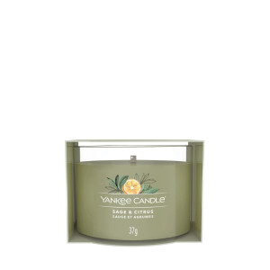 Mountain Holiday &ndash; Yankee Candle Bestseller Set Geschenkset 9 x Mini Gl&auml;ser