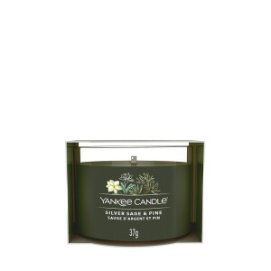 Mountain Holiday &ndash; Yankee Candle Bestseller Set Geschenkset 9 x Mini Gl&auml;ser