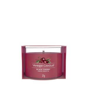 Mountain Holiday &ndash; Yankee Candle Bestseller Set Geschenkset 9 x Mini Gl&auml;ser