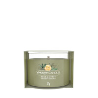 Mountain Holiday – Yankee Candle Bestseller Set Geschenkset 9 x Mini Gläser