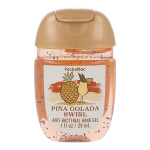 Pina Colada Swirl Handdesinfektion 29ml