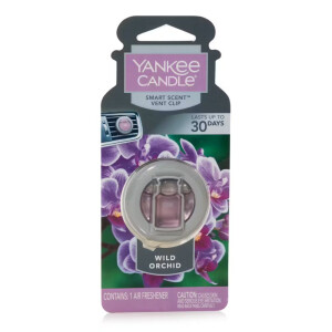 Wild Orchid Smart Scent™ Vent Clip