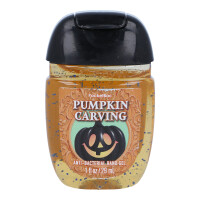Pumpkin Carving Handdesinfektion 29ml