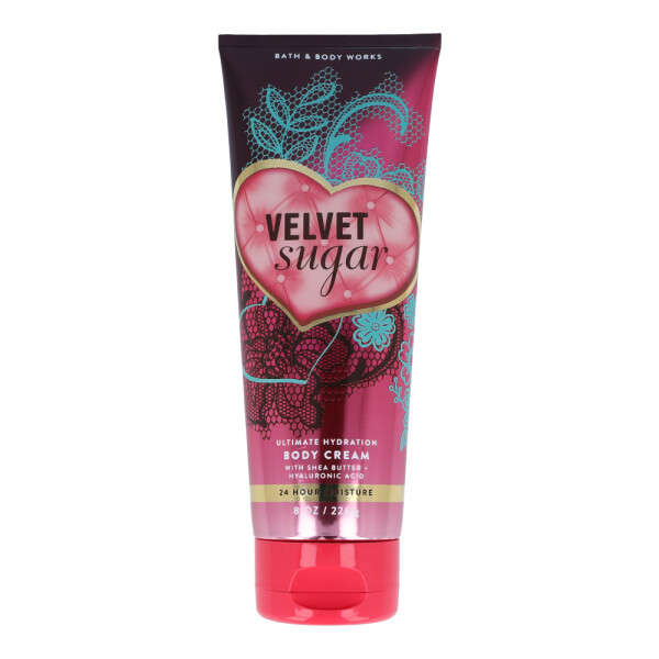 Velvet Sugar Body Cream 226g