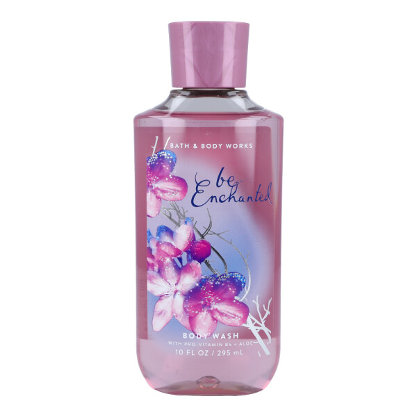 Be Enchanted Duschgel 295ml