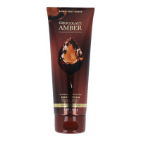 Chocolate Amber Body Cream 226g