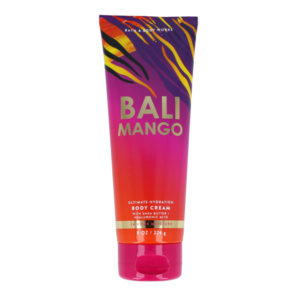 Bali Mango Body Cream 226g
