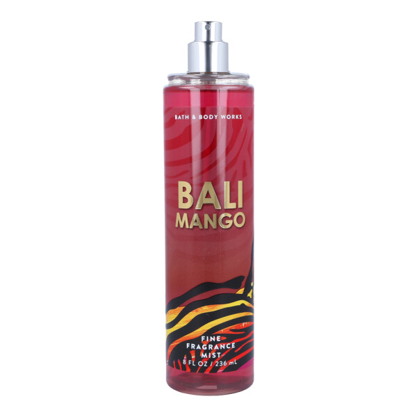 Bali Mango Body Spray 236ml