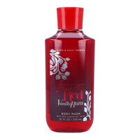 Forever Red Vanilla Rum Duschgel 295ml