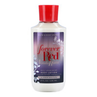 Forever Red Vanilla Rum Body Lotion 236ml