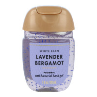 Lavender Bergamot Handdesinfektion 29ml