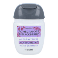 Pomegranate & Blackberry Handdesinfektion 29ml