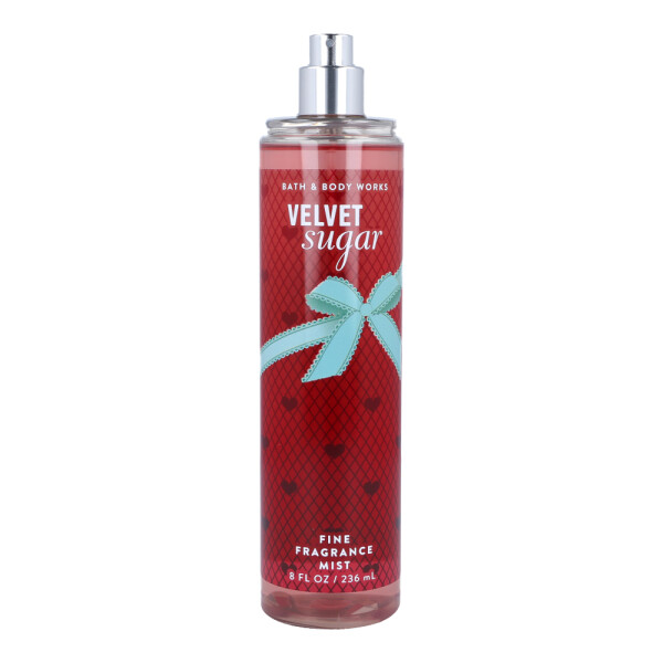 Velvet Sugar Body Spray 236ml
