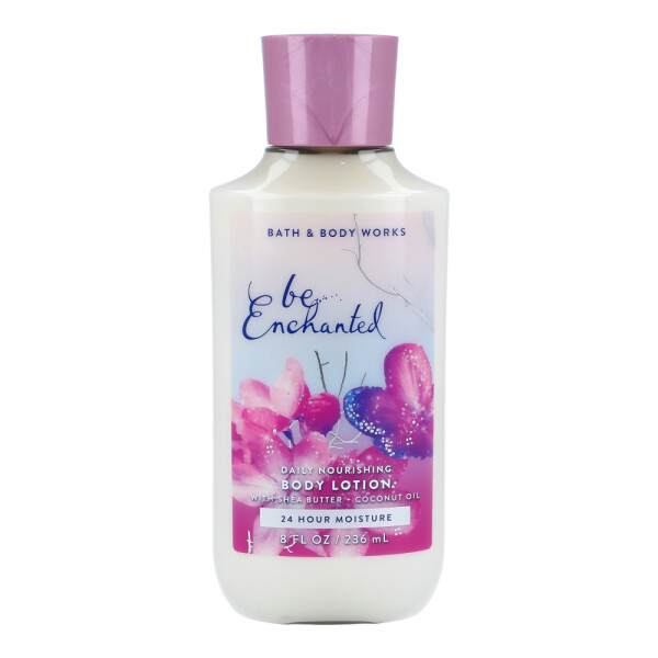 Be Enchanted Body Lotion 236ml