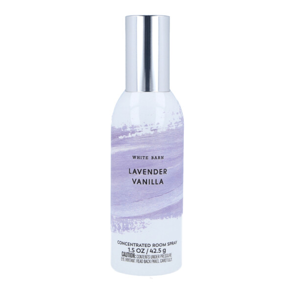Lavender Vanilla Raumspray 42,5g
