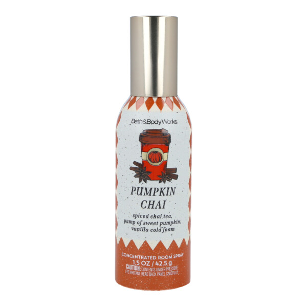 Pumpkin Chai Raumspray 42,5g