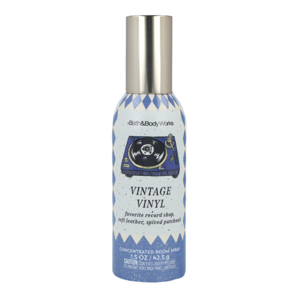 Vintage Vinyl Raumspray 42,5g
