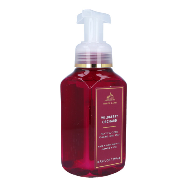 Wildberry Orchard Schaumseife 259ml