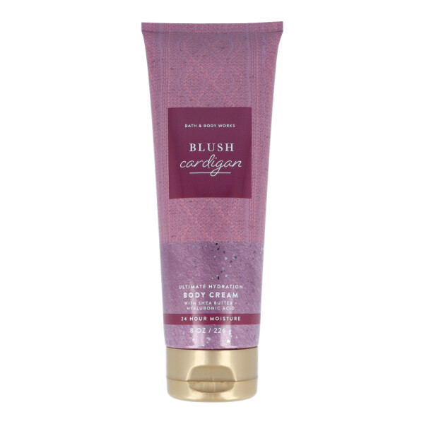 Blush Cardigan Body Cream 226g