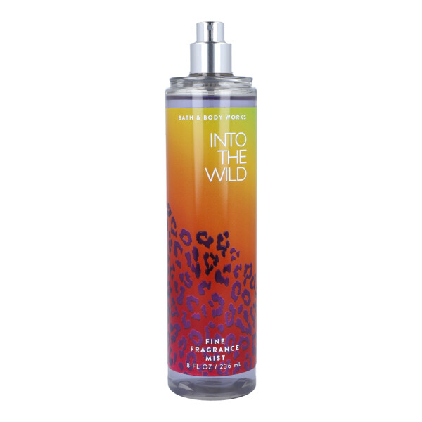 Into the Wild Body Spray 236ml