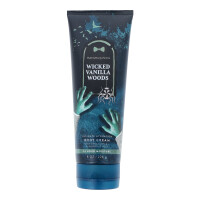 Wicked Vanilla Woods Body Cream 226g