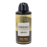 Honorable - For Men Body Spray 104g