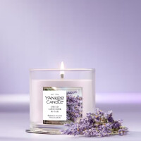 Dried Lavender & Oak 1-Docht-Kerze 122g