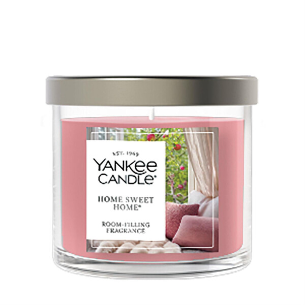 Home Sweet Home® Kleines Glas 122g