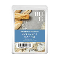 Oceanside Flannel Wachsmelt 70,9g