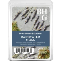 Rainwater Moss Wachsmelt 70,9g