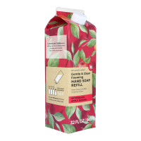 Afternoon Apple Picking Schaumseifen Nachfüller 946ml