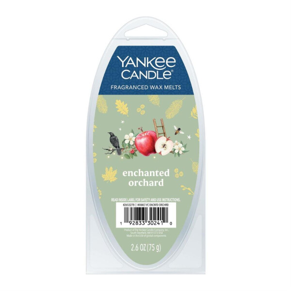 Enchanted Orchard Wachsmelt 75g