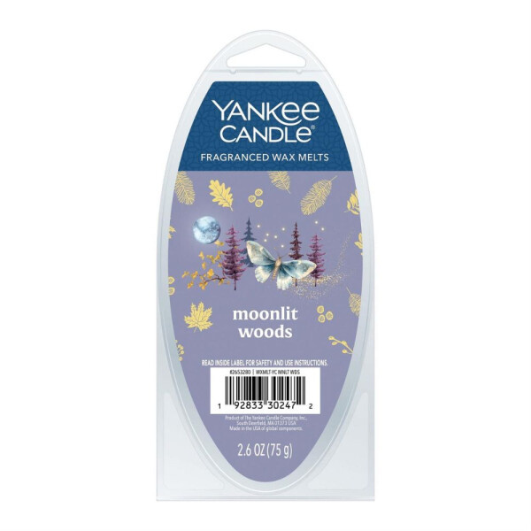 Moonlit Woods Wachsmelt 75g