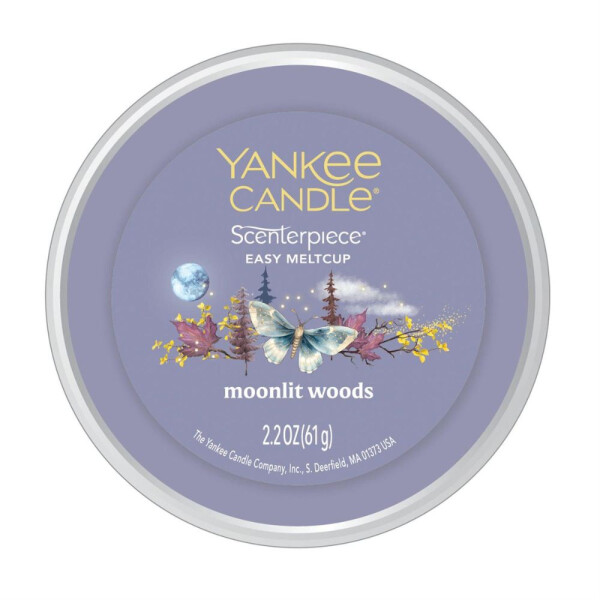Moonlit Woods Scenterpiece™ Easy MeltCup