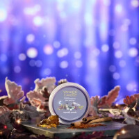 Moonlit Woods Scenterpiece™ Easy MeltCup