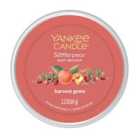 Harvest Gems Scenterpiece™ Easy MeltCup