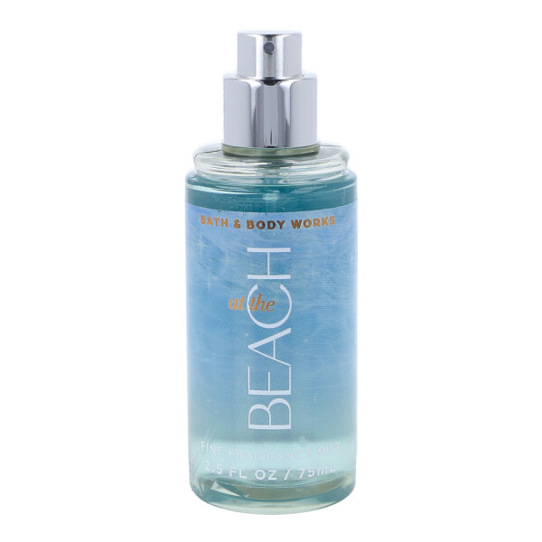 At the Beach Mini Body Spray 75ml