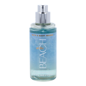 At the Beach Mini Body Spray 75ml