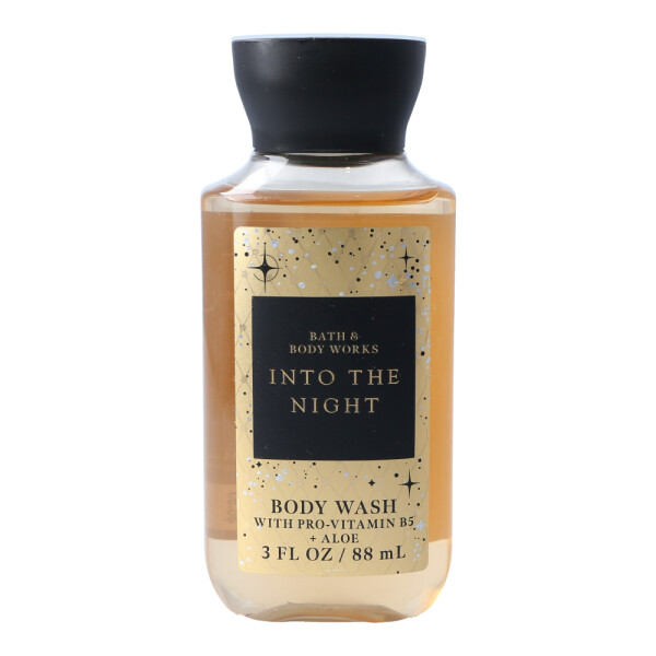 Into the Night Mini Duschgel 88ml