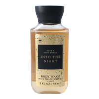 Into the Night Mini Duschgel 88ml