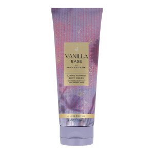 Vanilla Ease Body Cream 226g