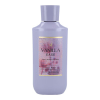 Vanilla Ease Duschgel 295ml