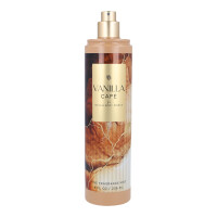 Vanilla Café Body Spray 236ml