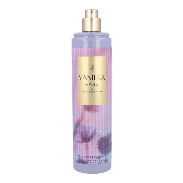 Vanilla Ease Body Spray 236ml