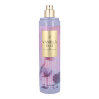 Vanilla Ease Body Spray 236ml