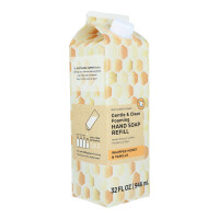 Whipped Honey & Vanilla Schaumseifen Nachfüller 946ml