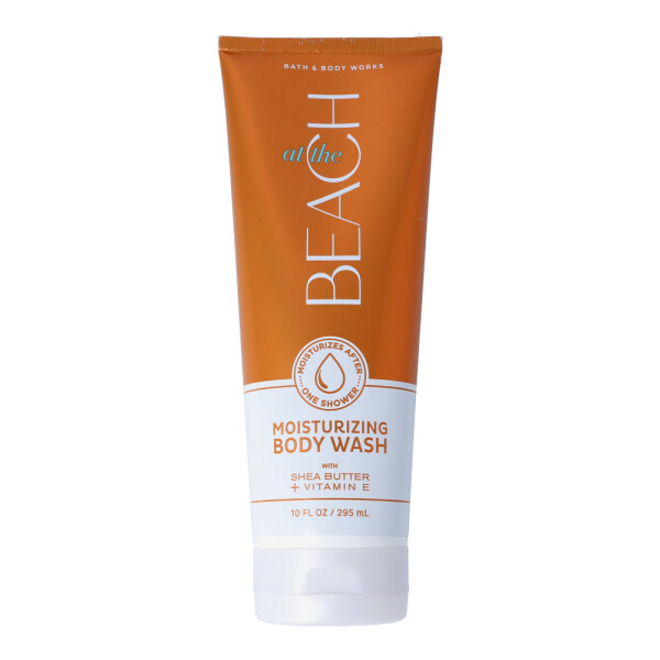 At the Beach Body Wash 295ml