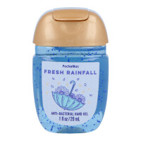 Fresh Rainfall Handdesinfektion 29ml