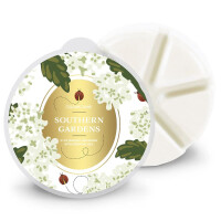 Southern Gardens Wachsmelt 59g