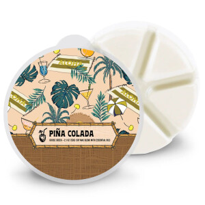 Pina Colada Wachsmelt 59g